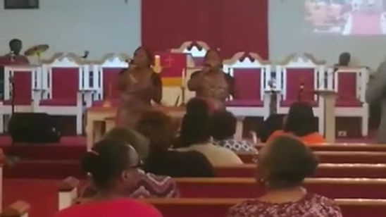 Talented Voices Waiting